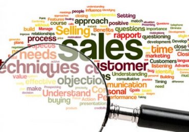 Thuật ngữ nghề sales