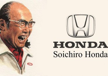 Chủ tịch Tập đoàn Honda: Đồng nghiệp càng thân thiết với nhau càng không nên đến nhà nhau!