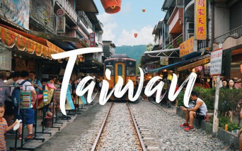 Du lịch Đài Loan: “Cái rốn” của công nghệ và giao thương ở châu Á, cư dân văn minh, đời sống chợ đêm tuyệt vời