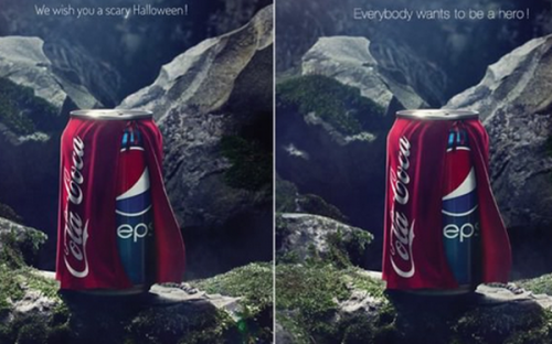 Chiến dịch troll đối thủ thất bại nhất lịch sử Pepsi: Móc mỉa Coca Cola là ‘kẻ đáng sợ’, Pepsi không ngờ nhận lại cú phản đòn không ngờ tới