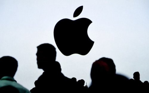 Đố bạn biết vì sao Steve Jobs lại đặt tên công ty của mình là Apple?