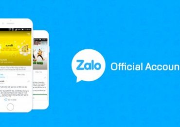 Hướng dẫn cách tạo và kinh doanh trên Zalo Page (Zalo Official Account)
