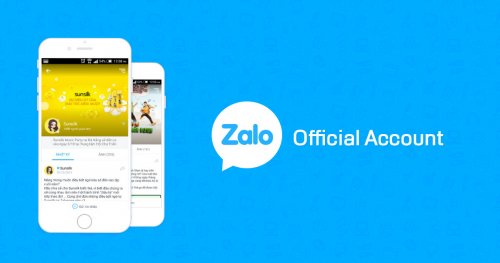 Hướng dẫn cách tạo và kinh doanh trên Zalo Page (Zalo Official Account)