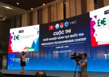 Năm 2019: Blockchain và trí tuệ nhân tạo sẽ làm thay đổi mạnh mẽ thương mại điện tử Việt Nam