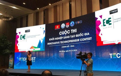 Năm 2019: Blockchain và trí tuệ nhân tạo sẽ làm thay đổi mạnh mẽ thương mại điện tử Việt Nam