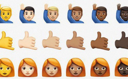 Có thể bạn chưa biết: Emoji là một trong những nguồn cơn gây stress nhất cuộc sống hiện đại