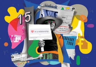 Facebook đã thay đổi thế giới như thế nào sau 15 năm hoạt động?