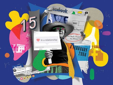 Facebook đã thay đổi thế giới như thế nào sau 15 năm hoạt động?