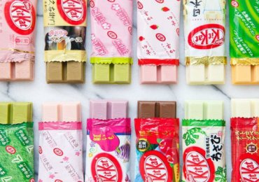 [Marketing thời 4.0] Vì sao một nhãn kẹo phương Tây như Kitkat lại trở thành “đặc sản” số 1 ở Nhật, khiến ai ai cũng phải mua về làm quà?