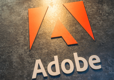Adobe bây giờ là một công ty marketing
