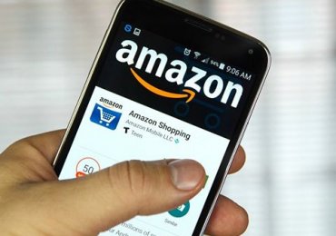 Dữ liệu khách hàng – sức mạnh mới của Amazon