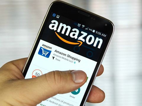 Dữ liệu khách hàng – sức mạnh mới của Amazon