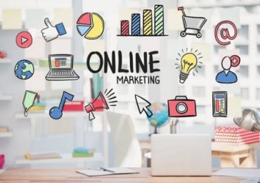 Tại Sao Doanh Nghiệp Nên Làm Marketing Online