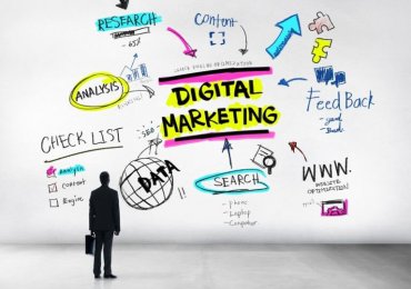 Tìm Hiểu Về Digital Marketing