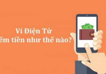 Miễn phí sử dụng, giảm giá quanh năm, thậm chí còn “lì xì” cho khách. Vậy, ví điện tử kiếm tiền như thế nào?