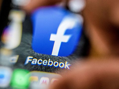 Facebook sẽ bước chân vào lĩnh vực thanh toán trực tuyến