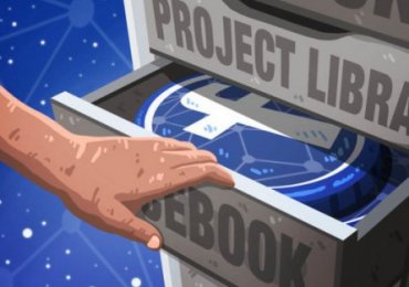 Tại sao Facebook đầu tư vào tiền điện tử Libra?