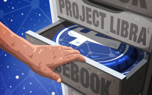 Tại sao Facebook đầu tư vào tiền điện tử Libra?