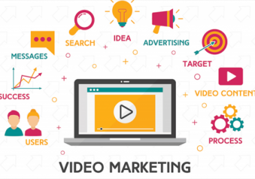 Video Marketing phát triển như thế nào trong thời đại 4.0