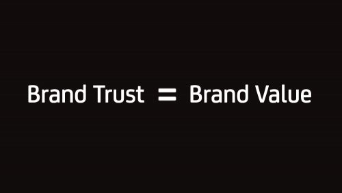 Xây dựng Brand Trust – Lợi thế cạnh tranh “bị bỏ quên” của doanh nghiệp