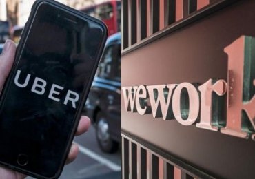 Vì sao startup đình đám Uber và WeWork đốt hàng chục tỷ USD?