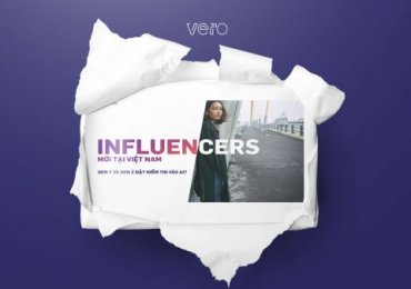 Với giới trẻ tại Việt Nam, “influencer” tạo ra sức ảnh hưởng tương tự các kênh truyền thông khác