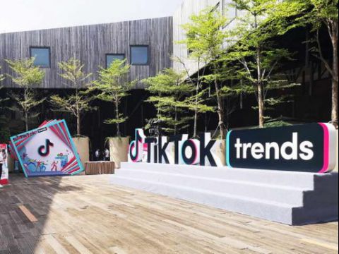 4 bài học về xu hướng tiếp thị thế hệ mới từ TikTok Trends Vietnam