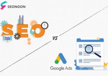 Google Ads vs SEO: Hình thức nào mang lại hiệu quả bền vững cho doanh nghiệp?