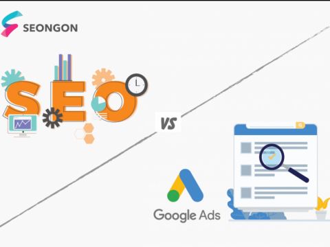 Google Ads vs SEO: Hình thức nào mang lại hiệu quả bền vững cho doanh nghiệp?