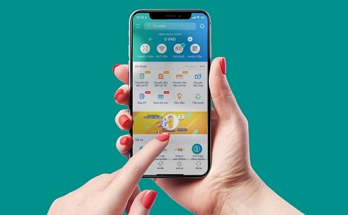 Mức độ sử dụng ứng dụng thanh toán trên điện thoại tại Việt Nam năm 2019