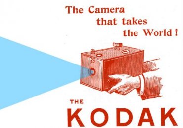 Bài học thất bại kinh điển của Kodak: Công nghệ không phải là tất cả