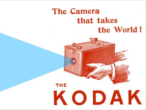 Bài học thất bại kinh điển của Kodak: Công nghệ không phải là tất cả