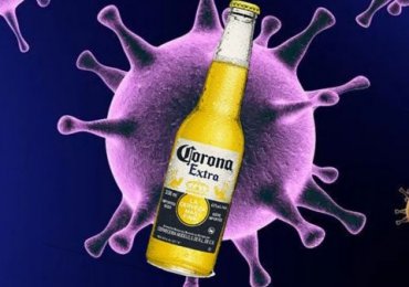 Corona bia và Corona virus: Giờ nên làm gì?