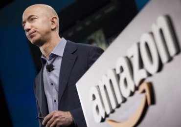 Cách Jeff Bezos lắng nghe ý kiến của nhân viên