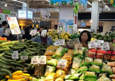 COVID-19: Thay đổi trong hành vi mua sắm và chuyển động bán lẻ tại Việt Nam