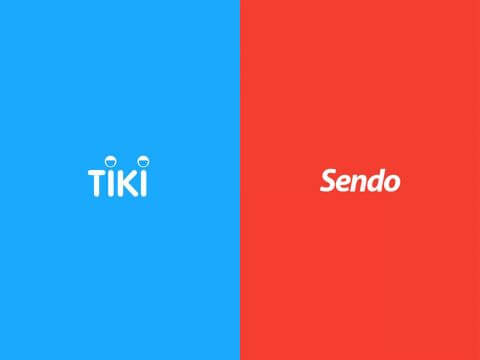 DealstreetAsia: Tiki và Sendo đã đạt được thoả thuận sáp nhập