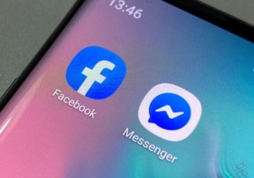 Facebook công bố tính năng an toàn mới trên ứng dụng Messenger