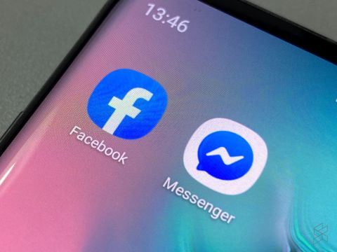 Facebook công bố tính năng an toàn mới trên ứng dụng Messenger