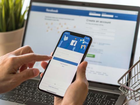 Facebook vẫn chưa có kế hoạch triển khai Facebook Shop tại Việt Nam