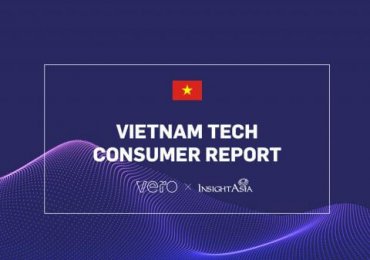Báo cáo tiêu dùng Công nghệ Việt Nam 2020: Lạc quan hậu COVID-19