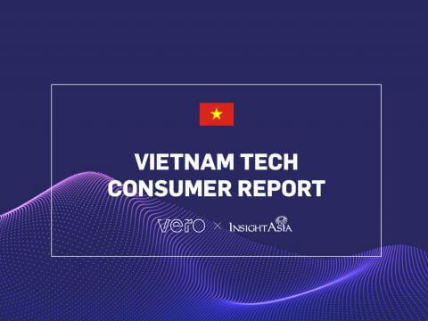 Báo cáo tiêu dùng Công nghệ Việt Nam 2020: Lạc quan hậu COVID-19