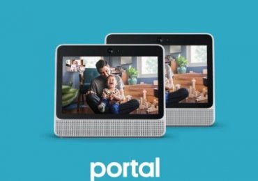 Facebook hỗ trợ tính năng gọi video nhóm qua Messenger Rooms trên Portal