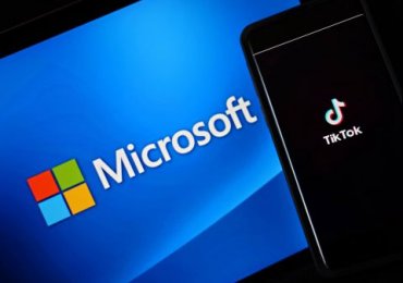 Quyết định mua TikTok chính là sự thức tỉnh của Microsoft