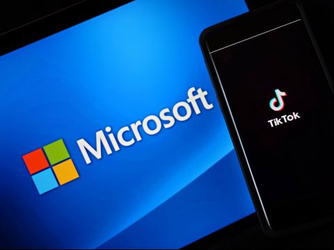 Quyết định mua TikTok chính là sự thức tỉnh của Microsoft