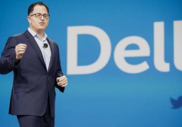Dell: Hành trình tìm lại hào quang