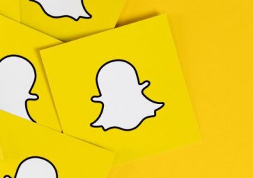 Mạng xã hội Snapchat: Cái tên không thể thiếu trong danh sách ‘Ứng dụng thập kỷ’