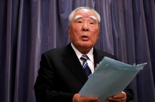 Chủ tịch hãng xe Suzuki Motor và cuộc “đại trường chinh” khắp châu Á thập niên 1980 và 1990