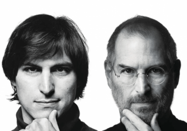 “Tôi đã làm việc cho Apple suốt 22 năm. Đây là những gì Jobs dạy tôi về sự khêu gợi bán hàng là như thế nào”