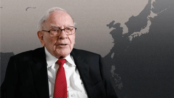 Warren Buffett và Bài Học Đầu Tư: Đừng Để Tâm Lý Đám Đông Chi Phối